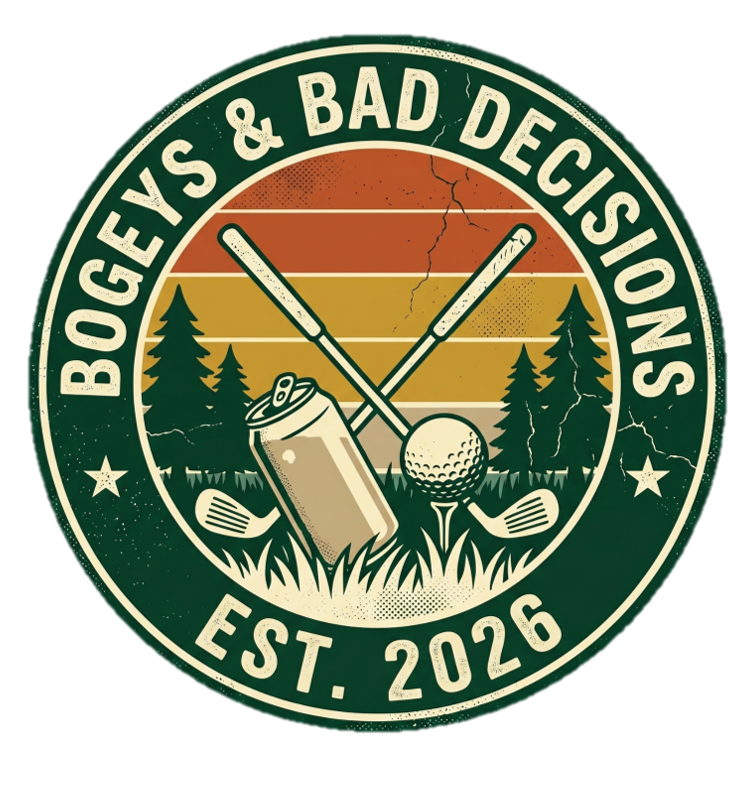 Bogeys & Bad Decisions