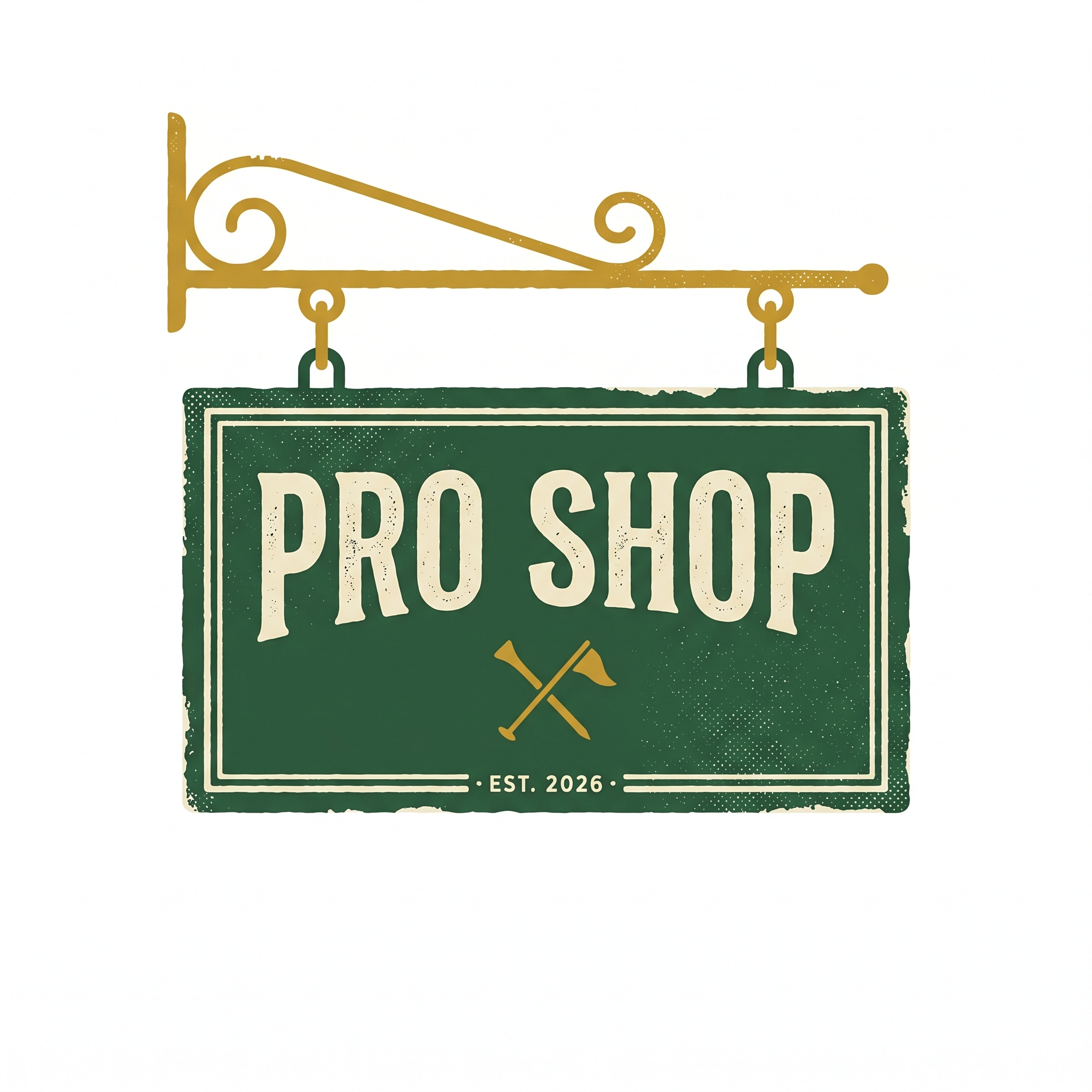 The Pro Shop