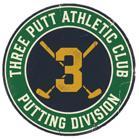 Three Putt Athletic Club