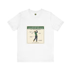 Field Guide To The American Hacker — Vintage Naturalist Tee