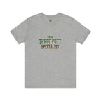 Three-Putt Specialist Tee - TPAC Jersey Nameplate