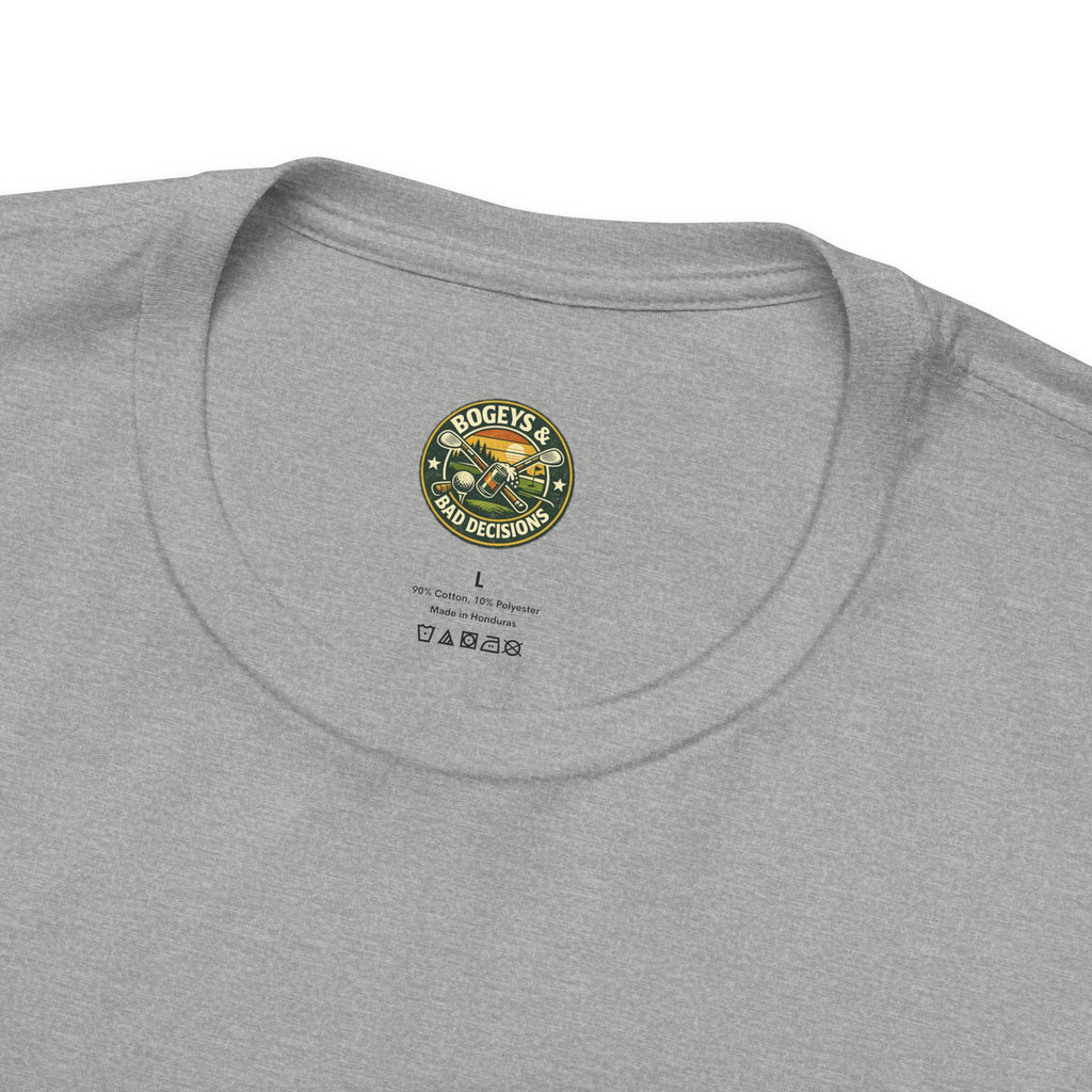 Drinks & Divots Tee - The Collection Flagship