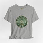 OBC Grounds Committee Tee - Vintage Country Club Badge