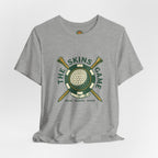 The Skins Game Mark Tee — Poker Chip & Crossed Tees