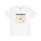 Field Guide To Out Of Bounds — OBC Vintage Naturalist Tee