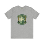 OBC Championship Tee - Vintage Tournament Crest