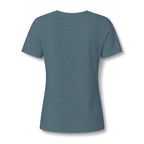 Ladies Who Launch V-Neck Tee — Back Nine Bettys