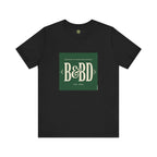 B&BD Monogram Tee - Brand Wordmark