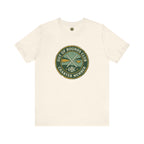 Out of Bounds Club Tee - Charter Member Badge
