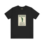 TPAC Trading Card No. 03 Tee — Vintage Collegiate