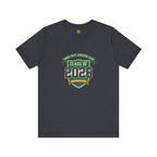 TPAC Class Of 2026 Tee — Vintage Athletic Crest