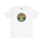 Bogeys & Bad Decisions Logo Tee