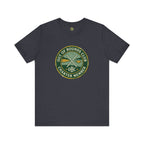 Out of Bounds Club Tee - Charter Member Badge