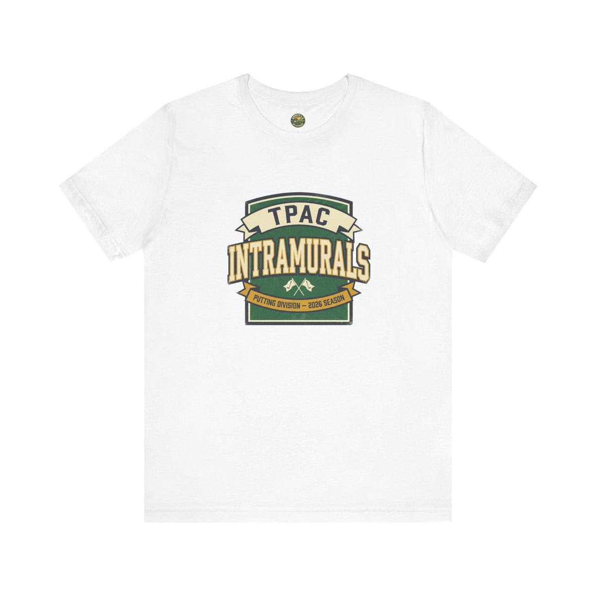TPAC Intramurals Tee