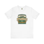 TPAC Intramurals Tee - Putting Division 2026 Season
