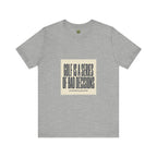 Golf Is A Series Of Bad Decisions — Vintage Tee