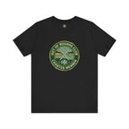 Out of Bounds Club Tee - Charter Member Badge