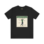 Field Guide To The American Hacker — Vintage Naturalist Tee