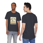 D&D Match Co. Tee — Vintage Matchbook Cover