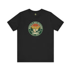 Bogeys & Bad Decisions Logo Tee