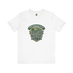 League Night Tee — Recreational Golf League Crest
