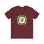 Transfusion Society Tee - Vintage Golf Cocktail Badge
