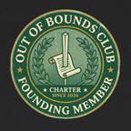 OBC Founding Member Tee - Charter Since 2026