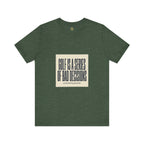 Golf Is A Series Of Bad Decisions — Vintage Tee