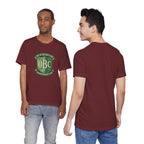 OBC Championship Tee - Vintage Tournament Crest