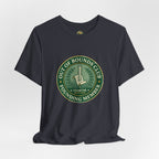 OBC Founding Member Tee - Charter Since 2026