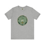 OBC Grounds Committee Tee - Vintage Country Club Badge