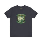 OBC Championship Tee - Vintage Tournament Crest