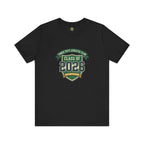 TPAC Class Of 2026 Tee — Vintage Athletic Crest