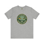 Out of Bounds Club Tee - Charter Member Badge