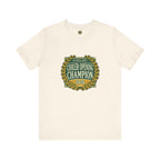 Cooler Opening Champion Tee - Vintage Fake Award