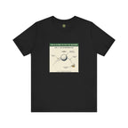 Field Guide To Out Of Bounds — OBC Vintage Naturalist Tee