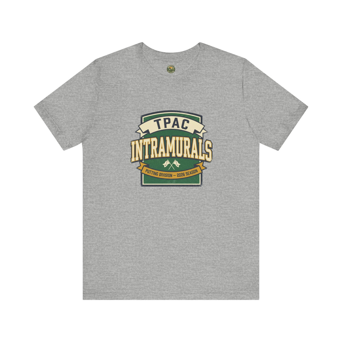 TPAC Intramurals Tee