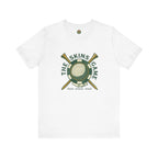 The Skins Game Mark Tee — Poker Chip & Crossed Tees