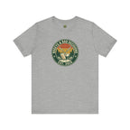 Bogeys & Bad Decisions Logo Tee