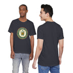 Transfusion Society Tee - Vintage Golf Cocktail Badge