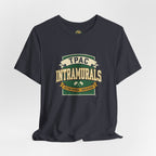 TPAC Intramurals Tee - Putting Division 2026 Season