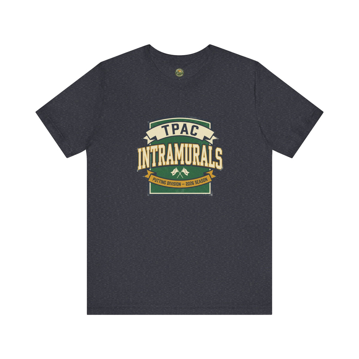 TPAC Intramurals Tee