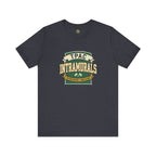 TPAC Intramurals Tee - Putting Division 2026 Season
