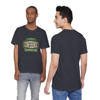 3-Putt Conference Champion Tee — TPAC Banner
