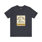 D&D Match Co. Tee — Vintage Matchbook Cover