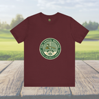 OBC Annual Meeting Tee - Agenda: Lose Balls, Complain