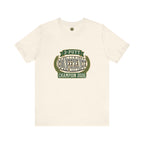 3-Putt Conference Champion Tee — TPAC Banner