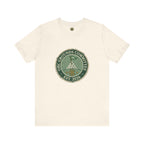 OBC Grounds Committee Tee - Vintage Country Club Badge