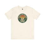 Bogeys & Bad Decisions Logo Tee