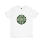 OBC Grounds Committee Tee - Vintage Country Club Badge